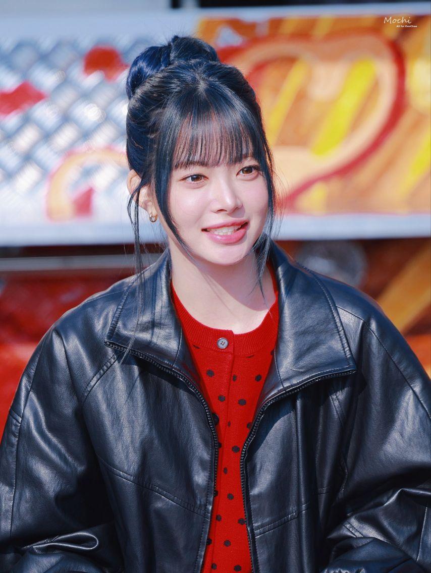 르세라핌 홍은채7