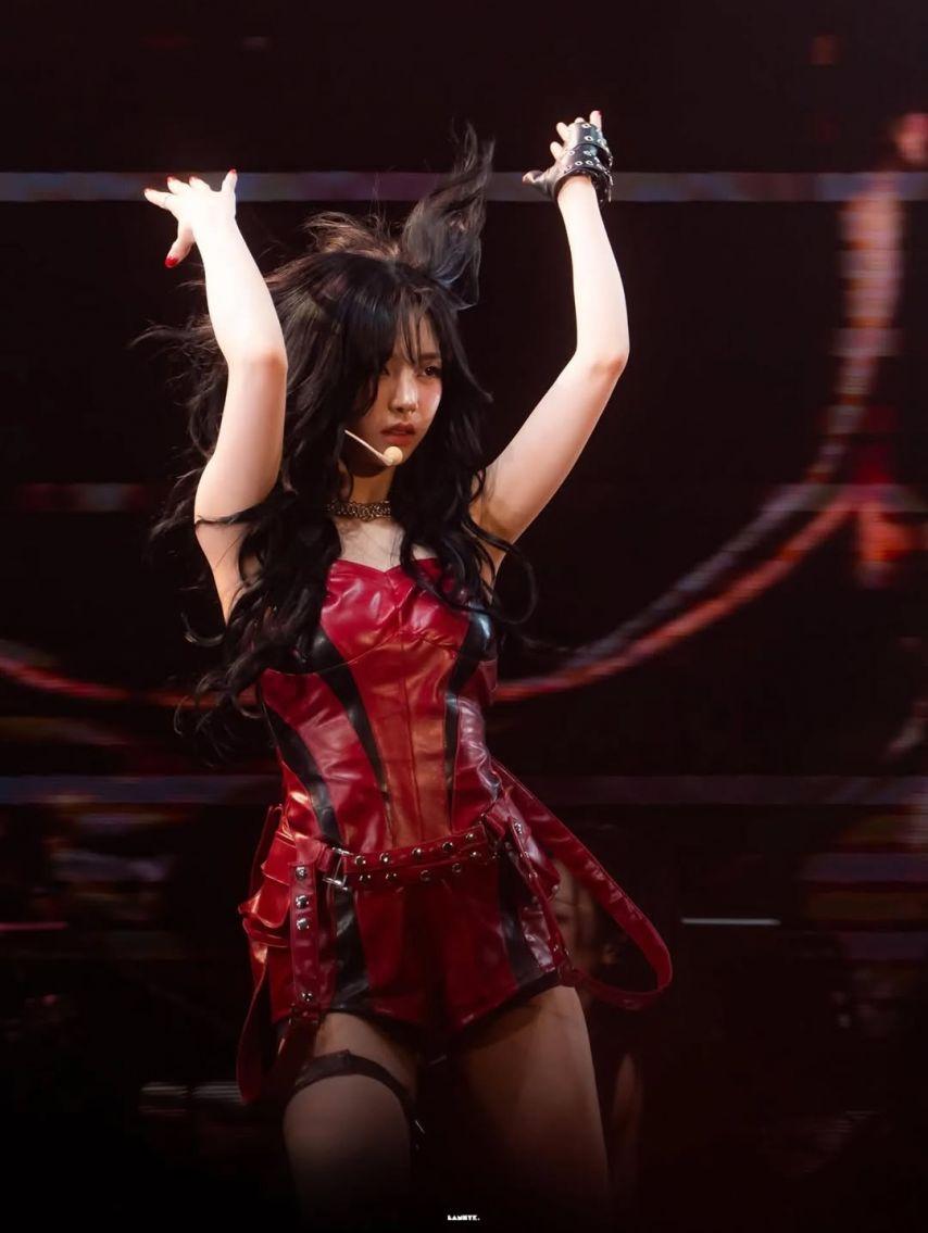 에스파 (aespa) 카리나1