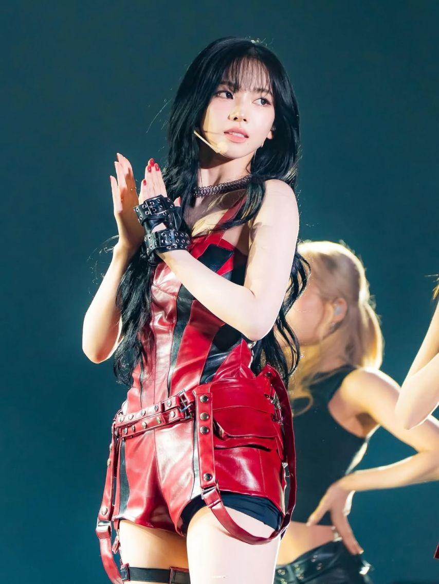 에스파 (aespa) 카리나3