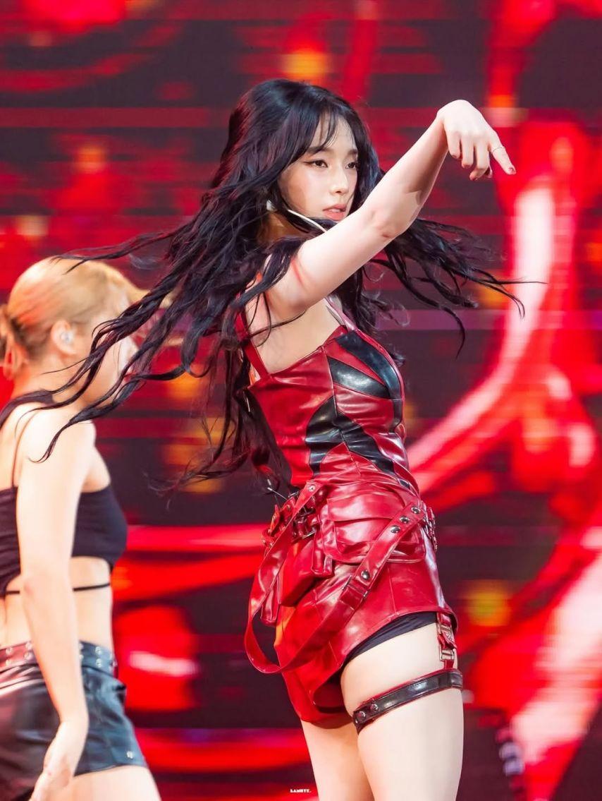 에스파 (aespa) 카리나4