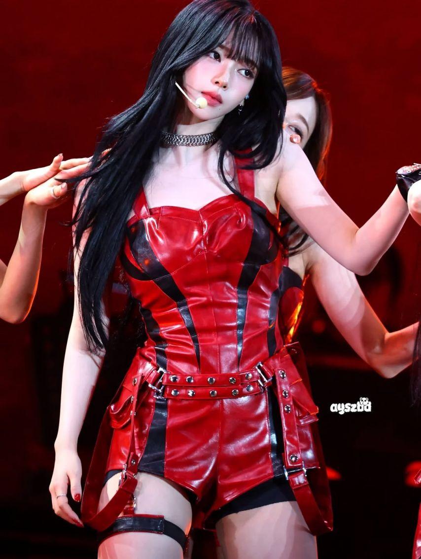 에스파 (aespa) 카리나7