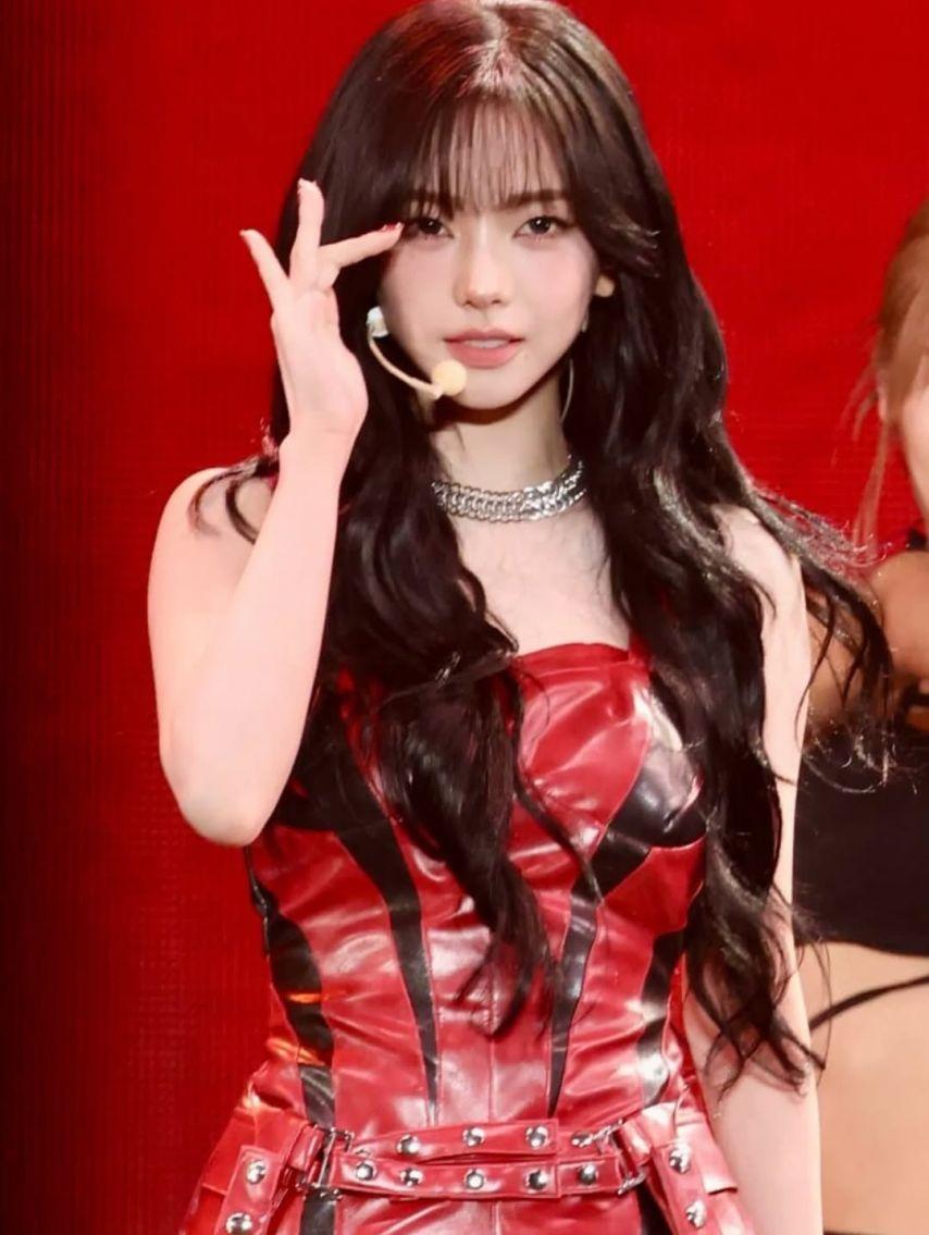 에스파 (aespa) 카리나8