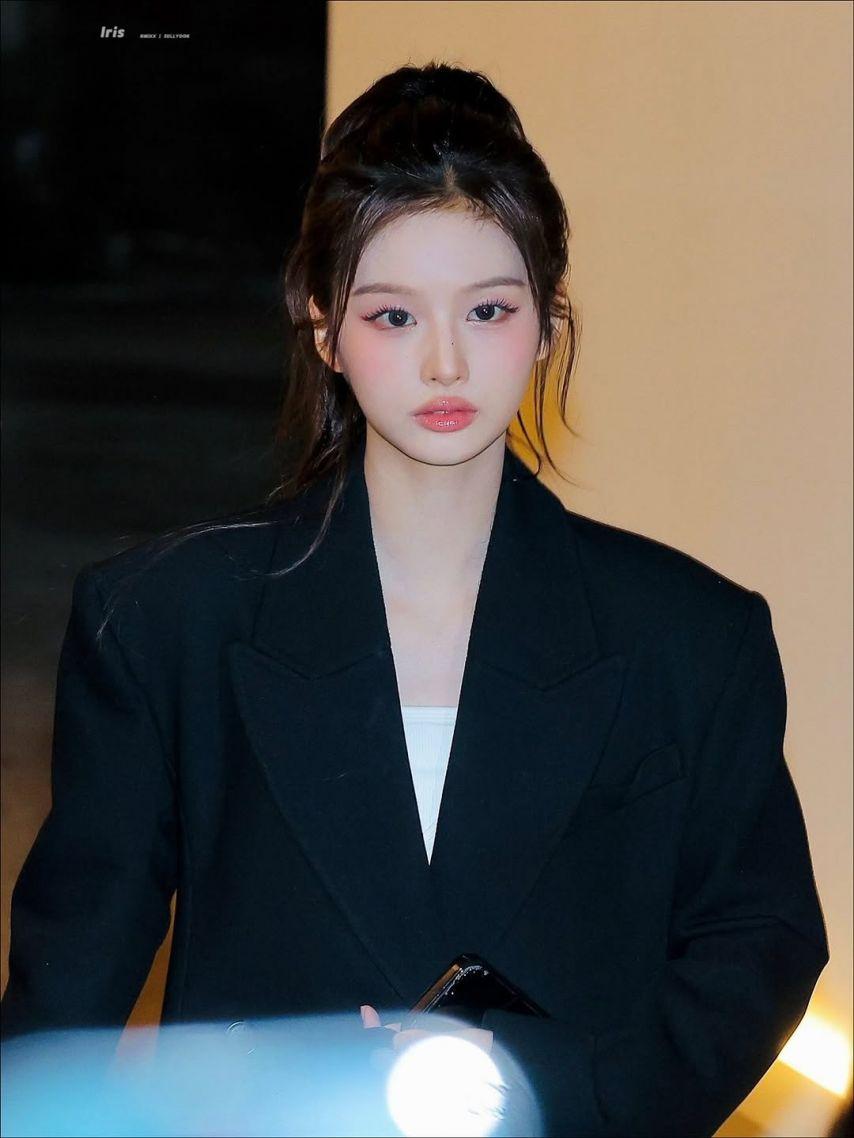 NMIXX (엔믹스) 설윤1