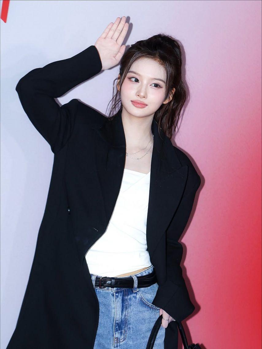 NMIXX (엔믹스) 설윤9