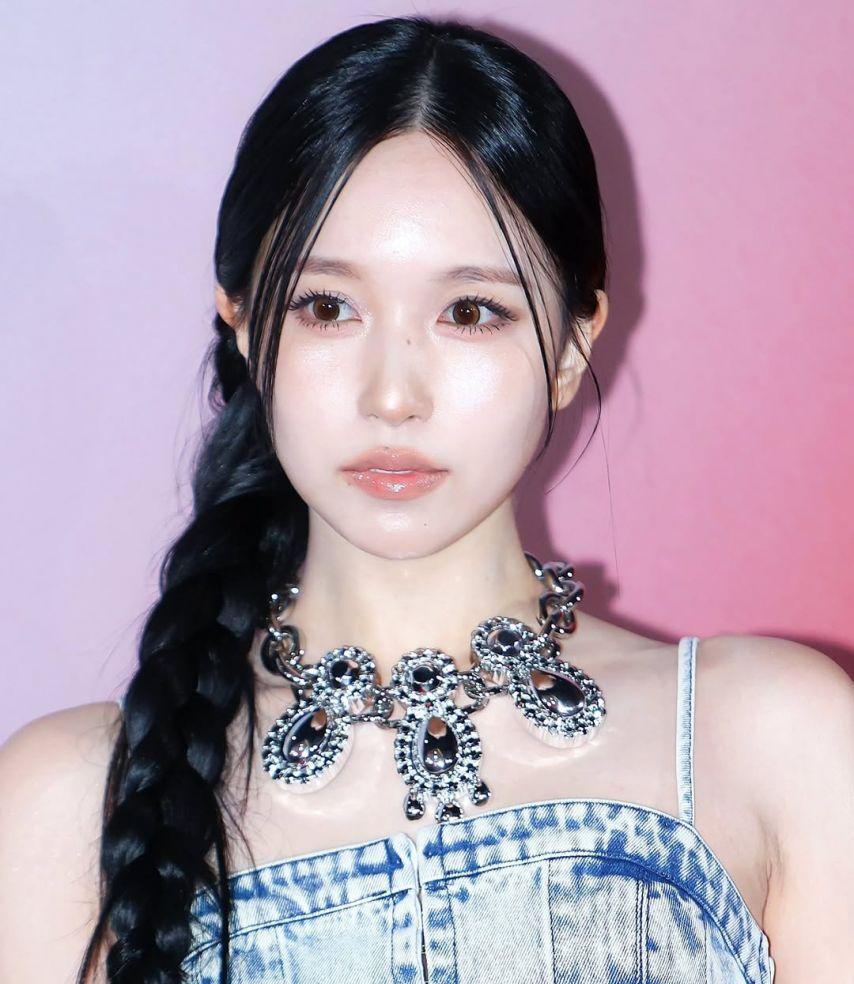 TWICE (트와이스) 미나0