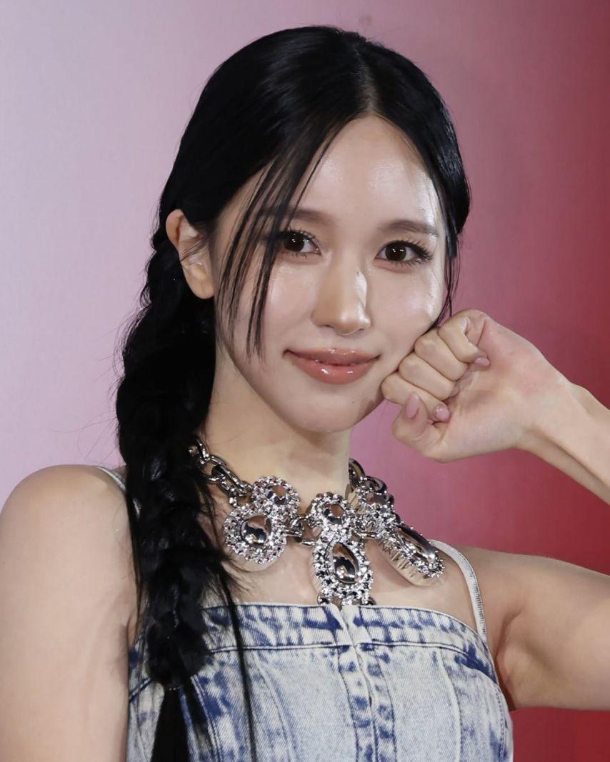 TWICE (트와이스) 미나12