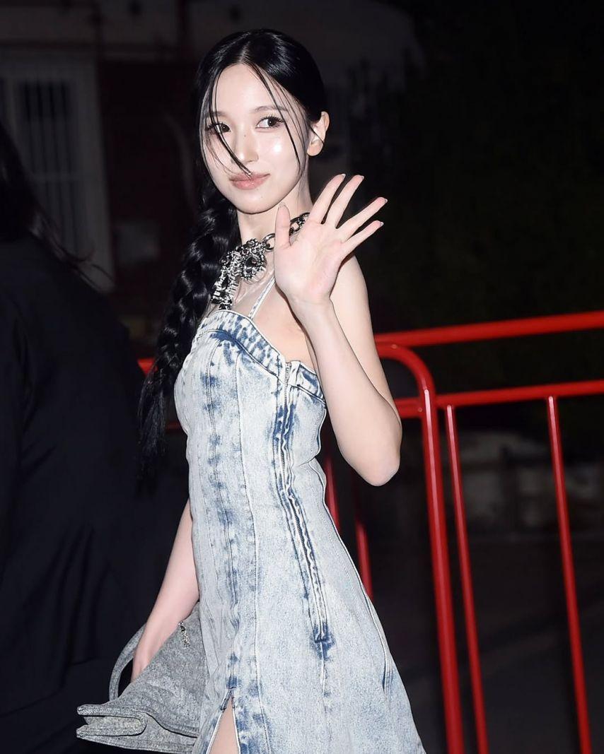 TWICE (트와이스) 미나19