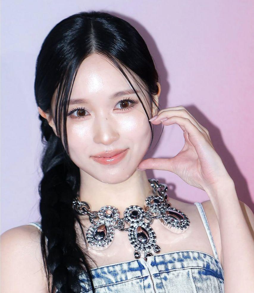 TWICE (트와이스) 미나1