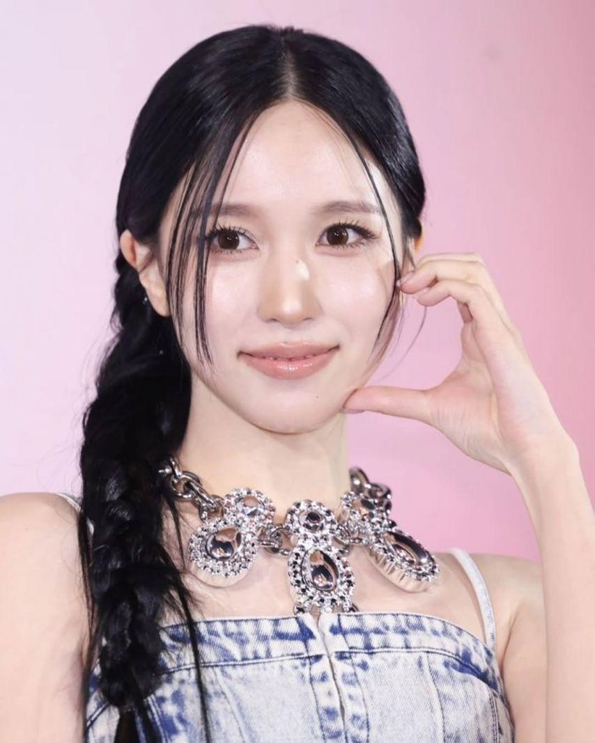 TWICE (트와이스) 미나4