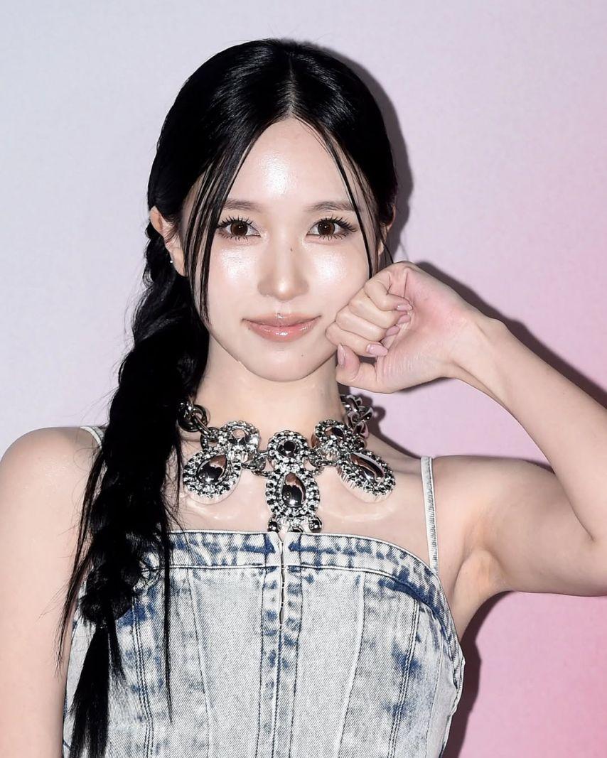 TWICE (트와이스) 미나7