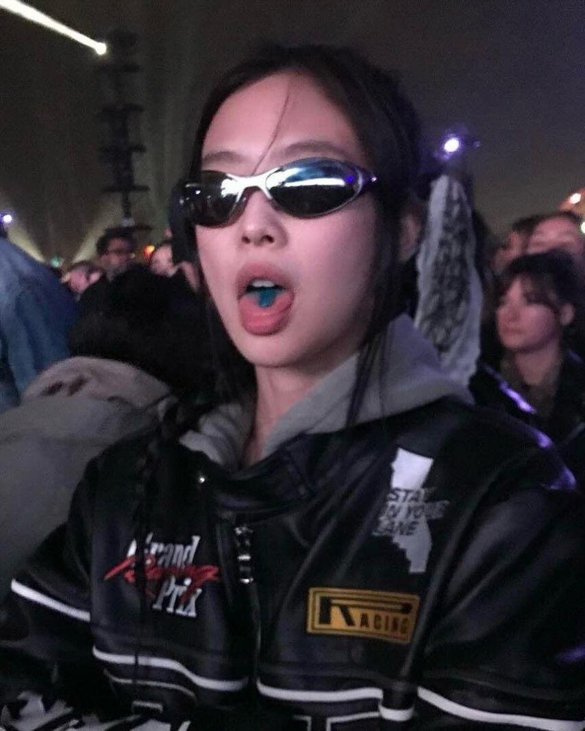 BLACKPINK (블랙핑크) 제니2