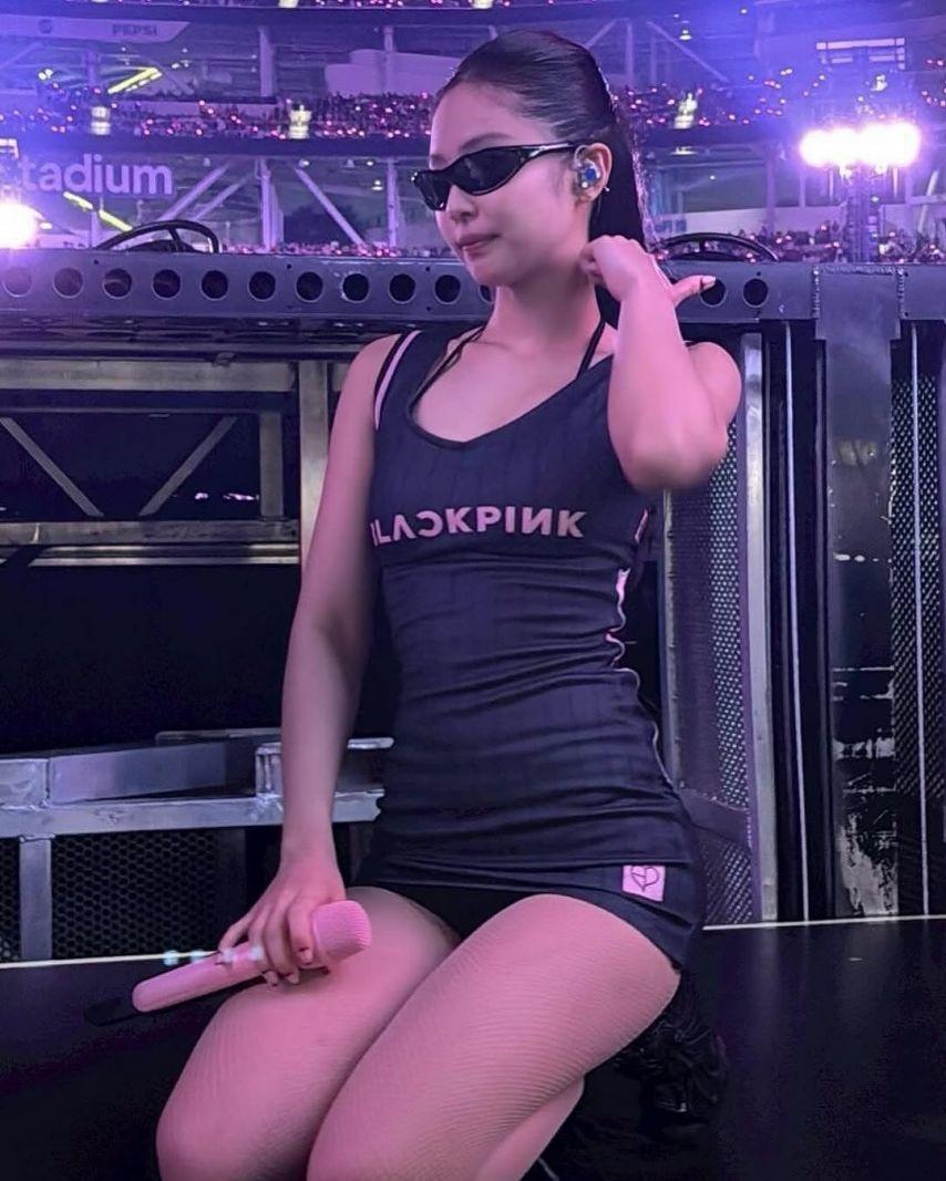 BLACKPINK (블랙핑크) 제니3