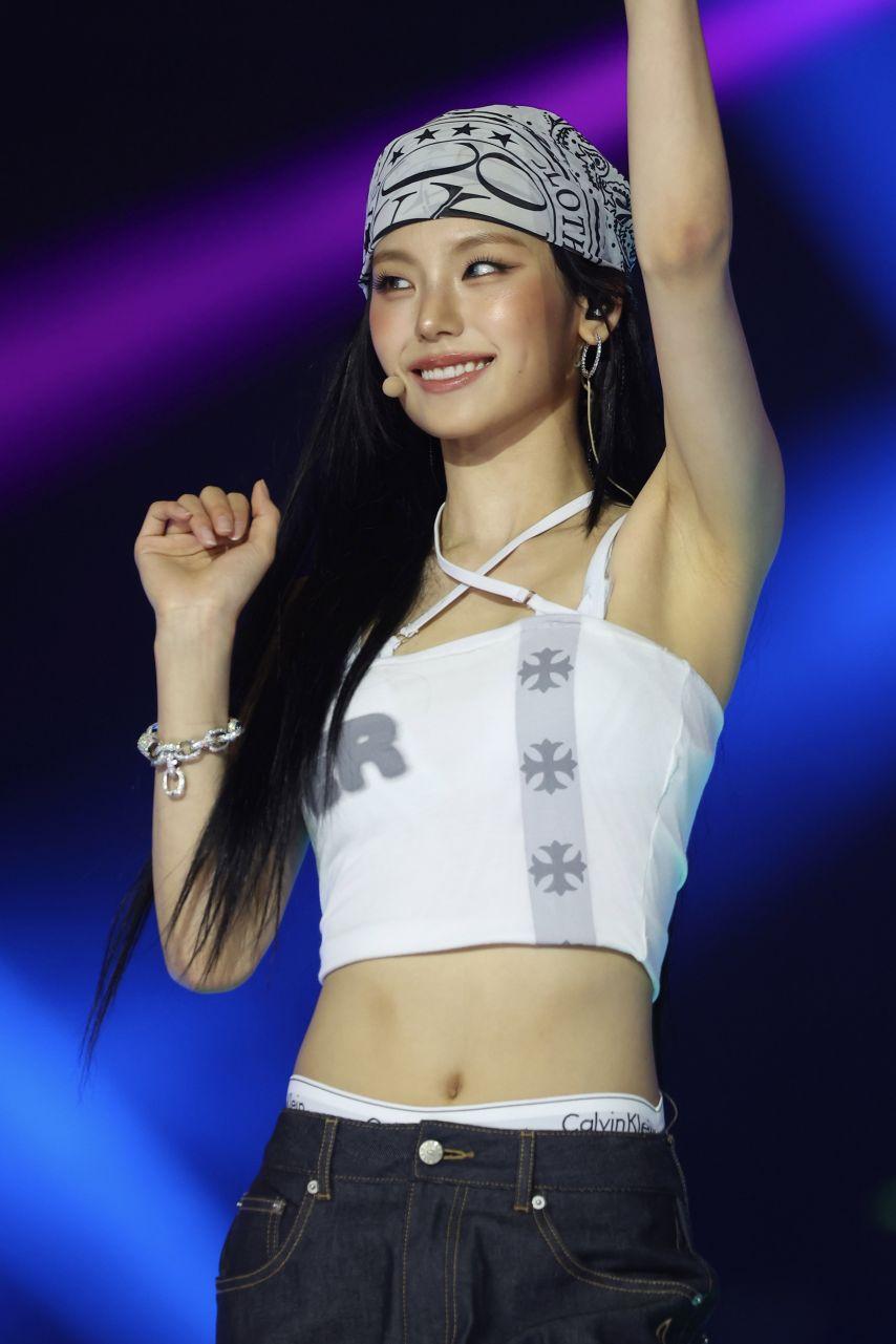 ITZY (있지) 예지2