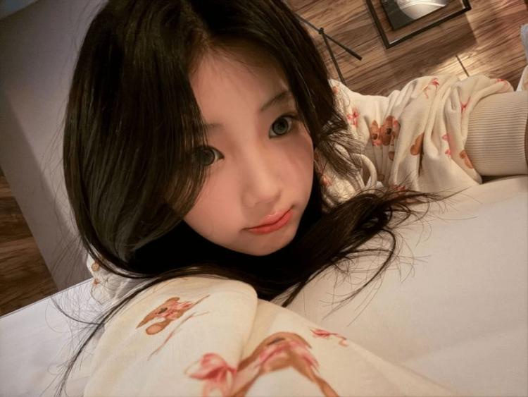 아일릿 (ILLIT) 원희0