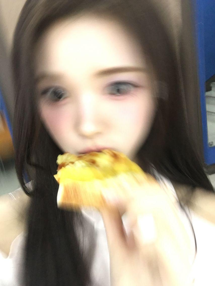 하츠투하츠 유하2