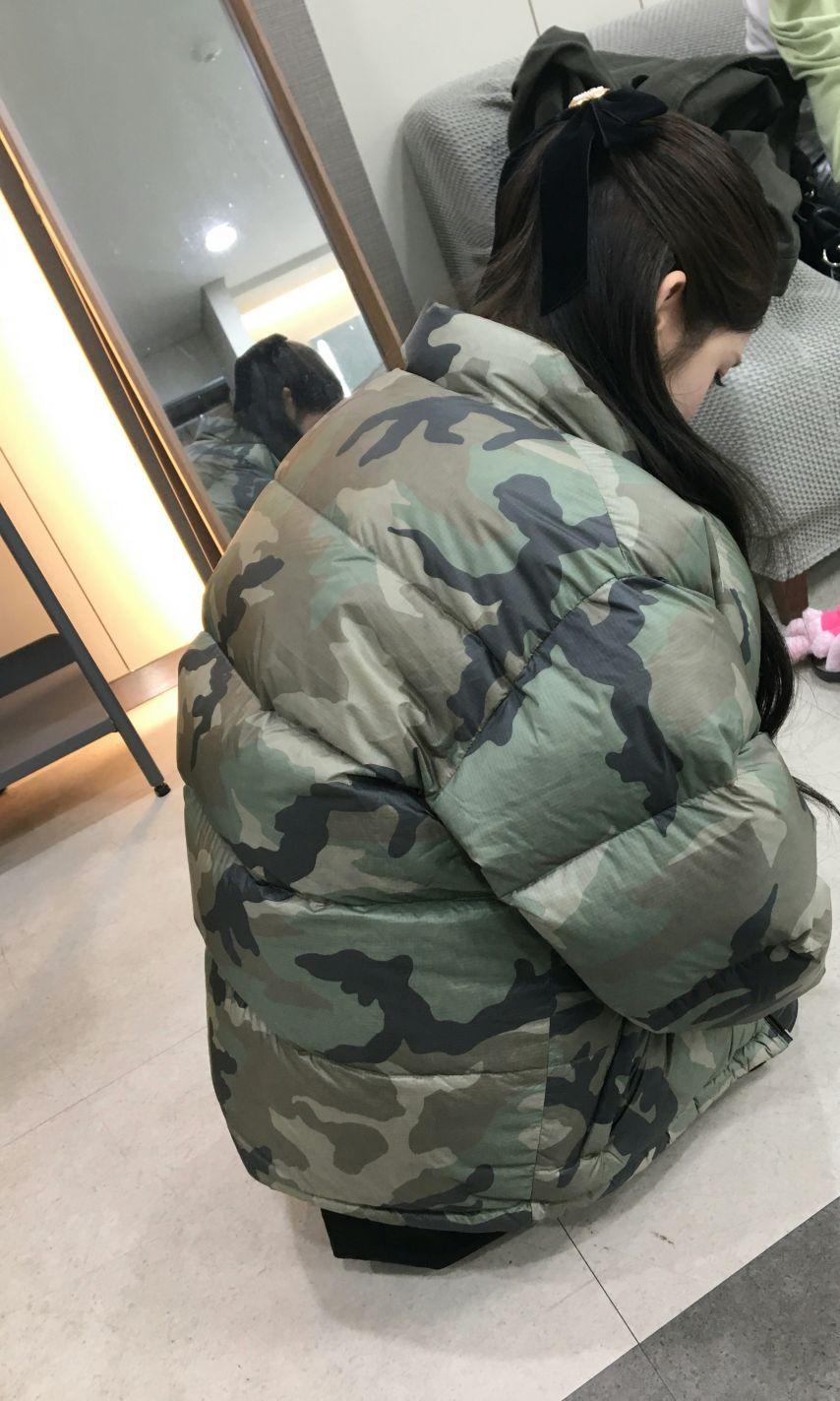 하츠투하츠 유하4