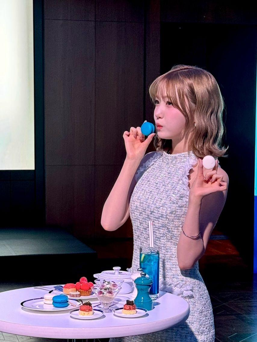 세이마이네임 히토미5