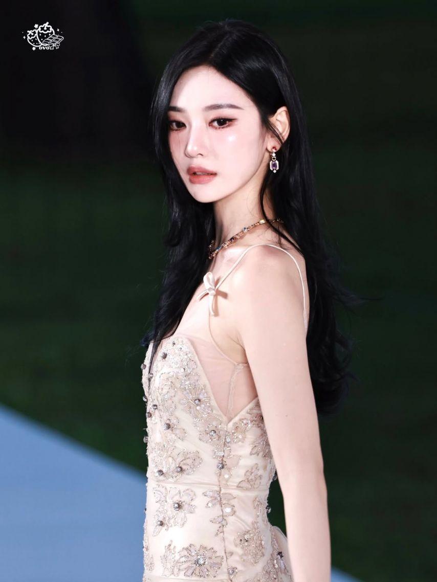 에스파 (aespa) 닝닝0