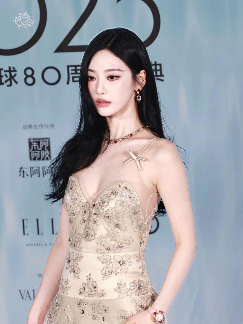 에스파 (aespa) 닝닝12