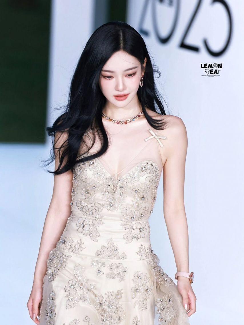 에스파 (aespa) 닝닝7