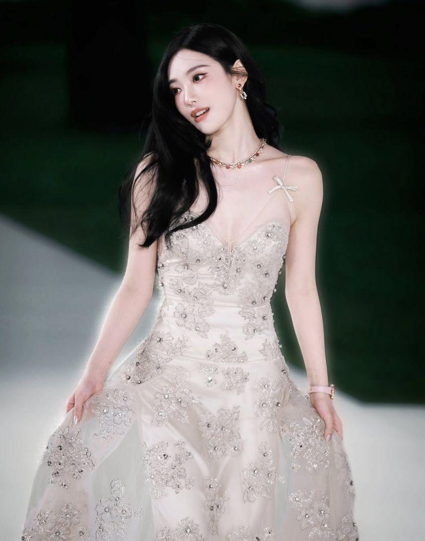 에스파 (aespa) 닝닝8