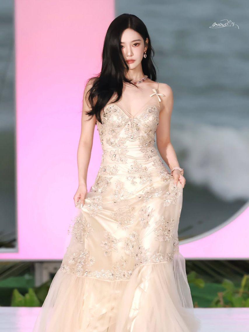 에스파 (aespa) 닝닝9