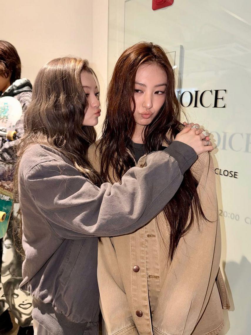 MEOVV (미야오) 엘라 & 가원3