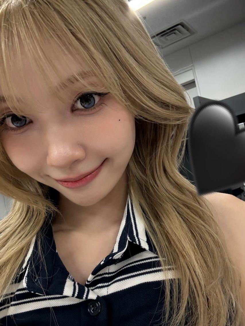 니쥬 (NiziU) 마유카0