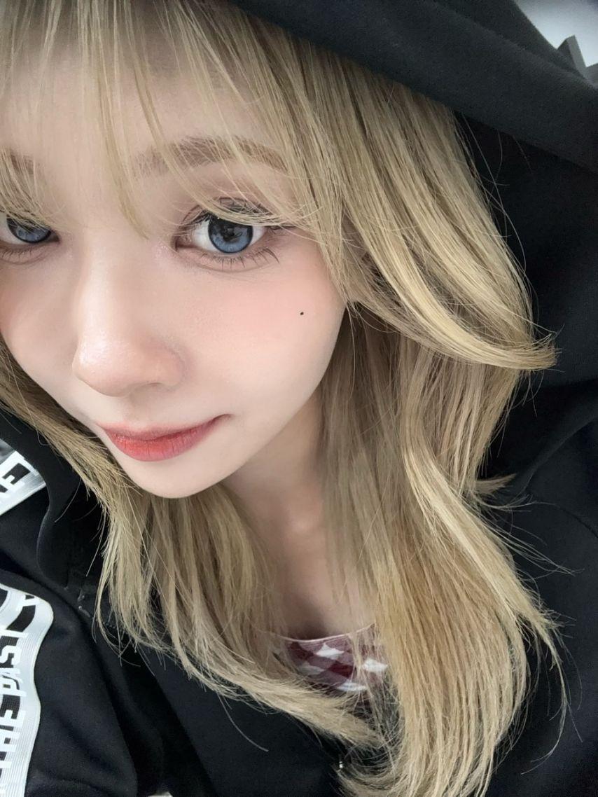 니쥬 (NiziU) 마유카2