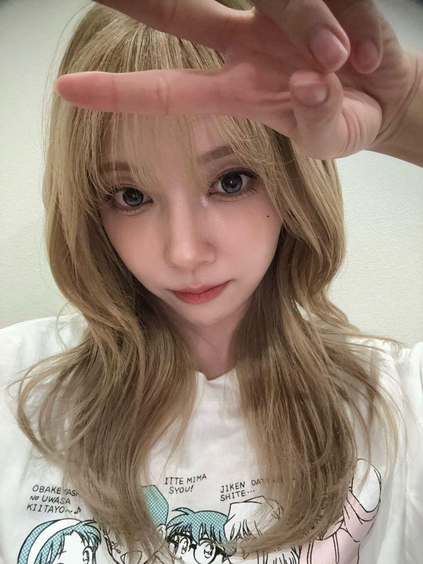 니쥬 (NiziU) 마유카3