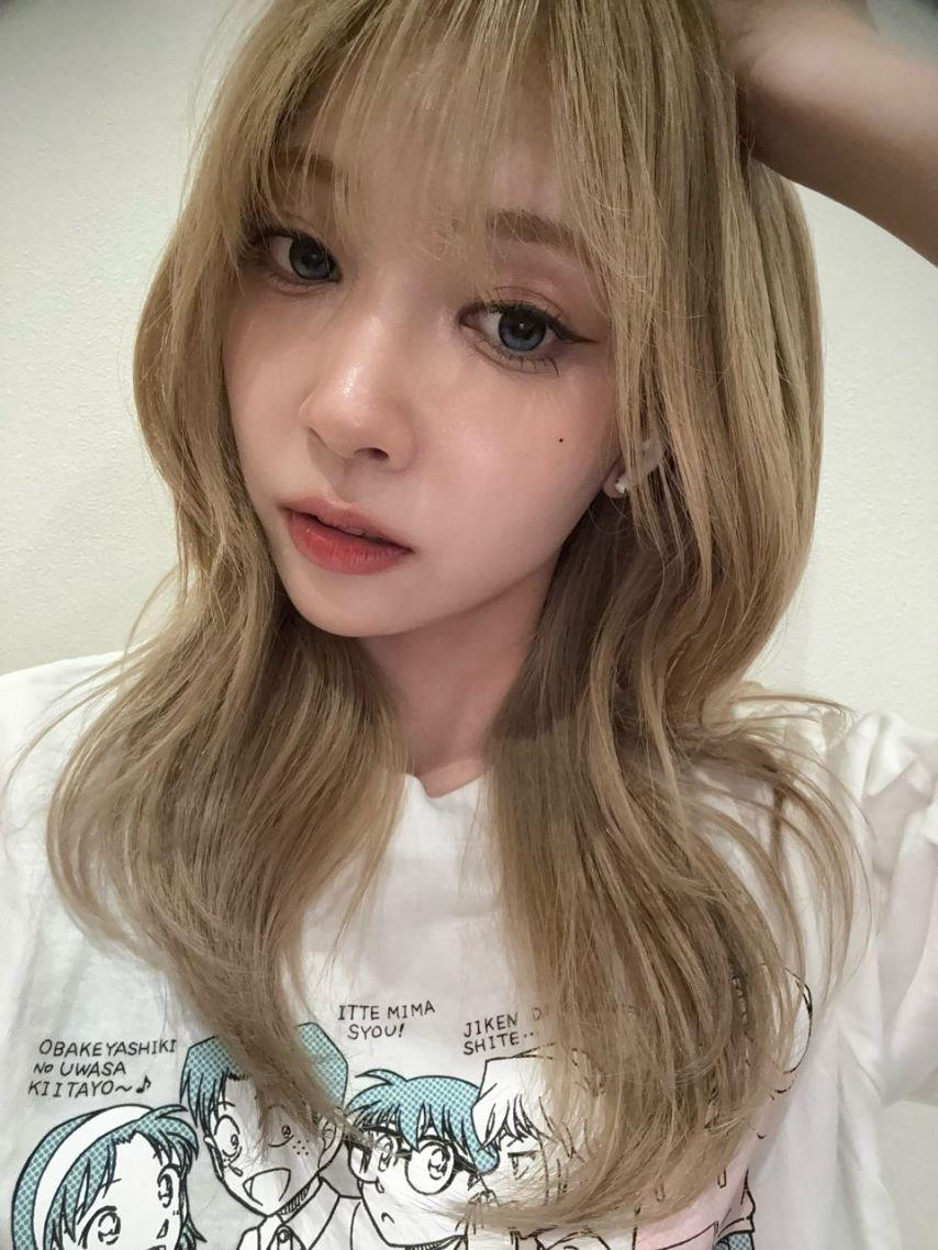 니쥬 (NiziU) 마유카5