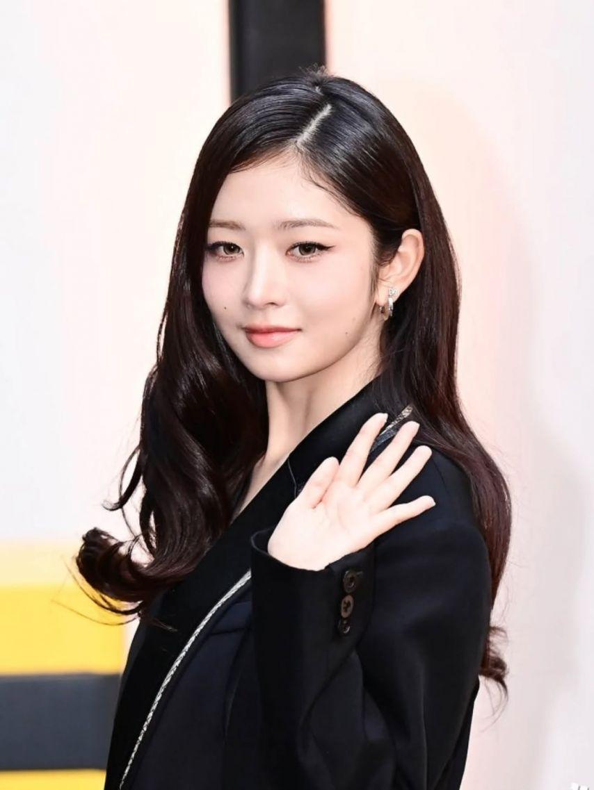 IVE (아이브) 레이0