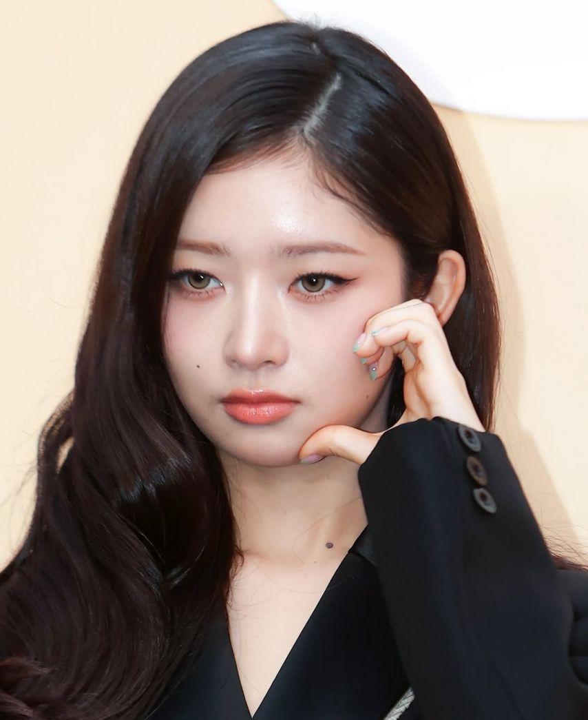 IVE (아이브) 레이12