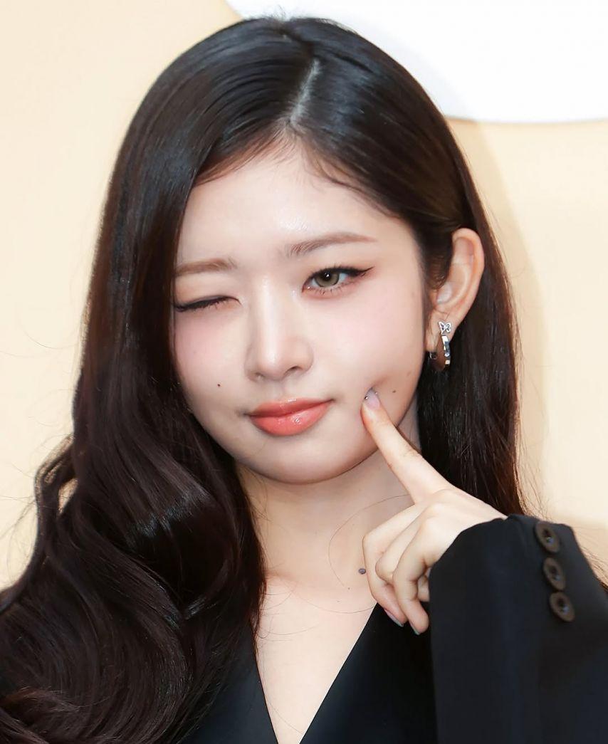 IVE (아이브) 레이13