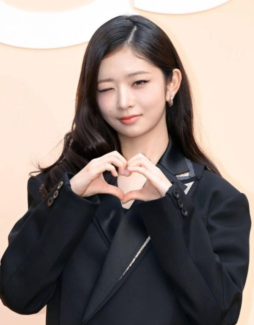 IVE (아이브) 레이14