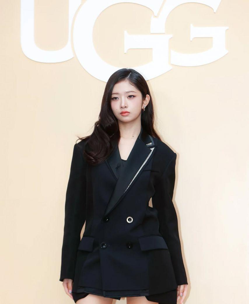 IVE (아이브) 레이1