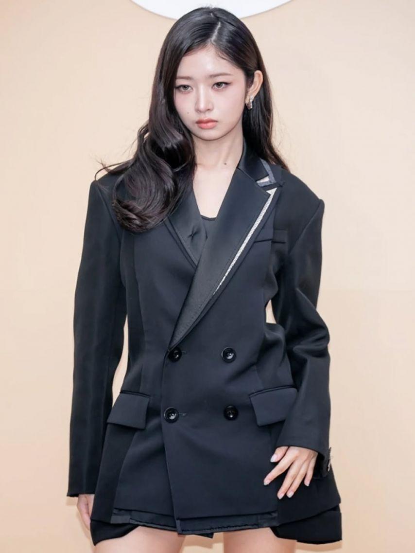 IVE (아이브) 레이2