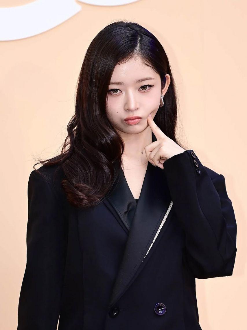 IVE (아이브) 레이3