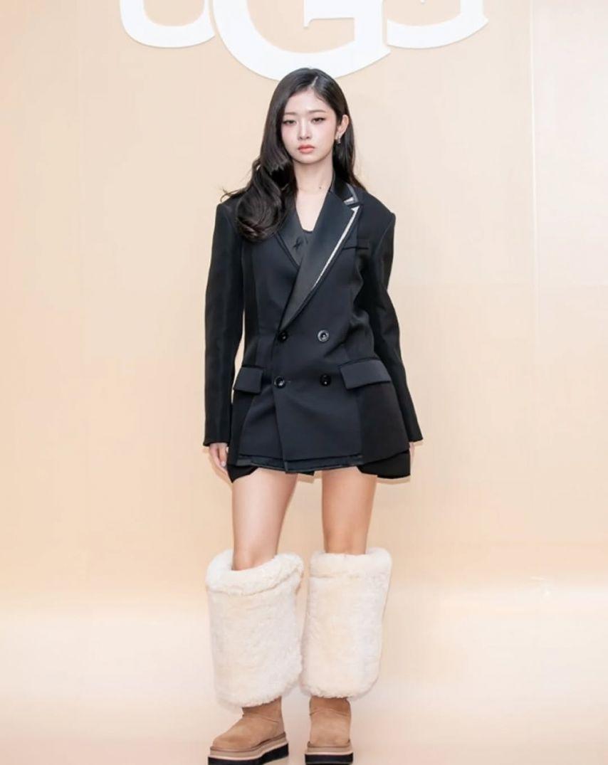 IVE (아이브) 레이4