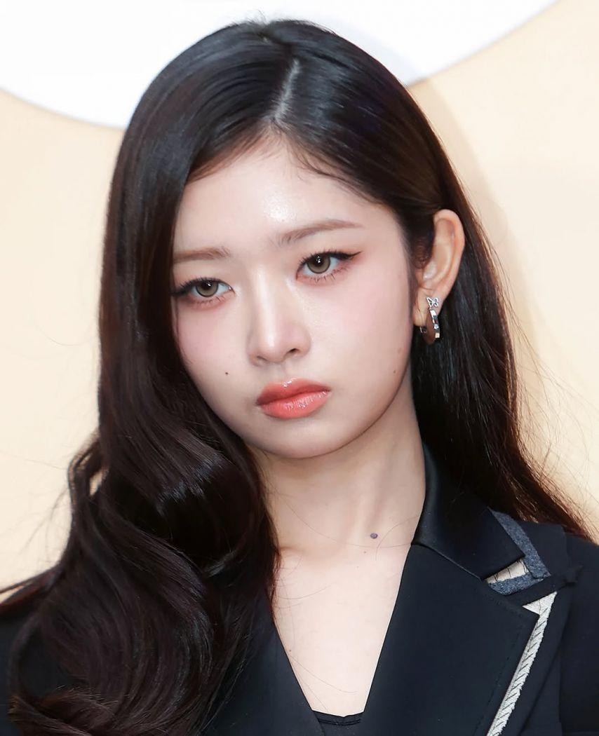 IVE (아이브) 레이5