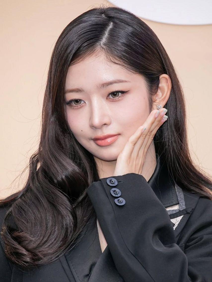 IVE (아이브) 레이6