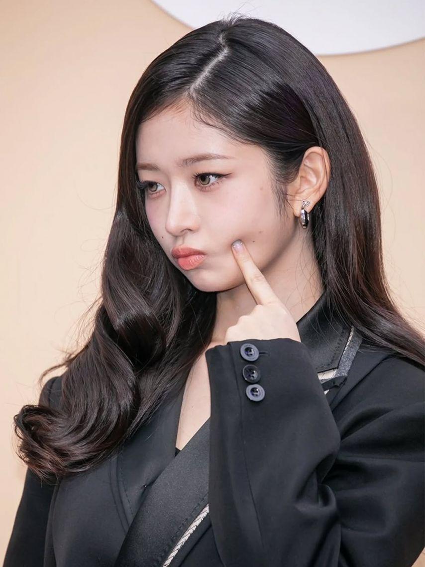 IVE (아이브) 레이7