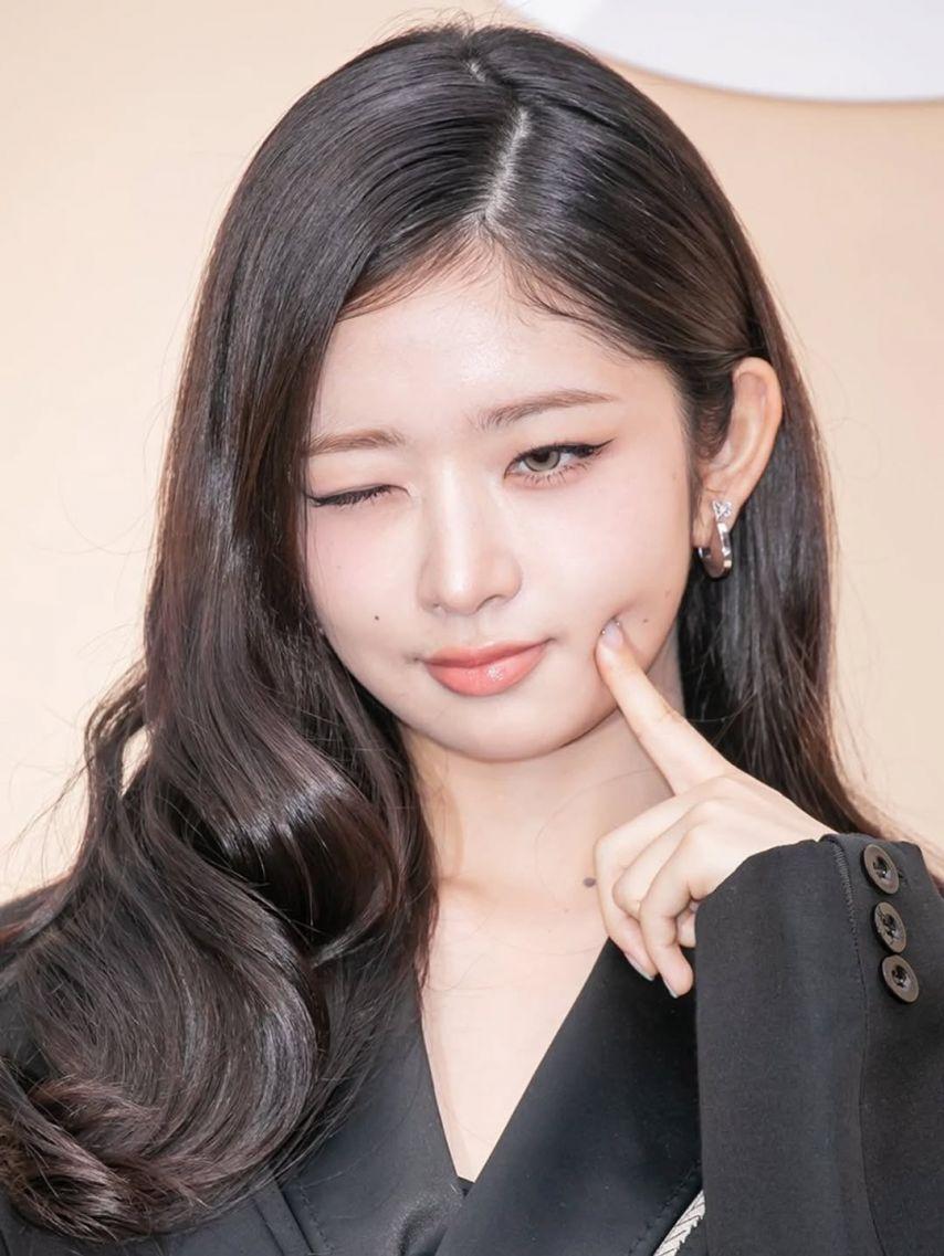 IVE (아이브) 레이9