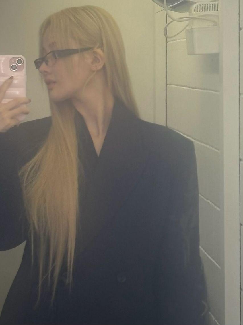 KISS OF LIFE (키스오브라이프) 벨3