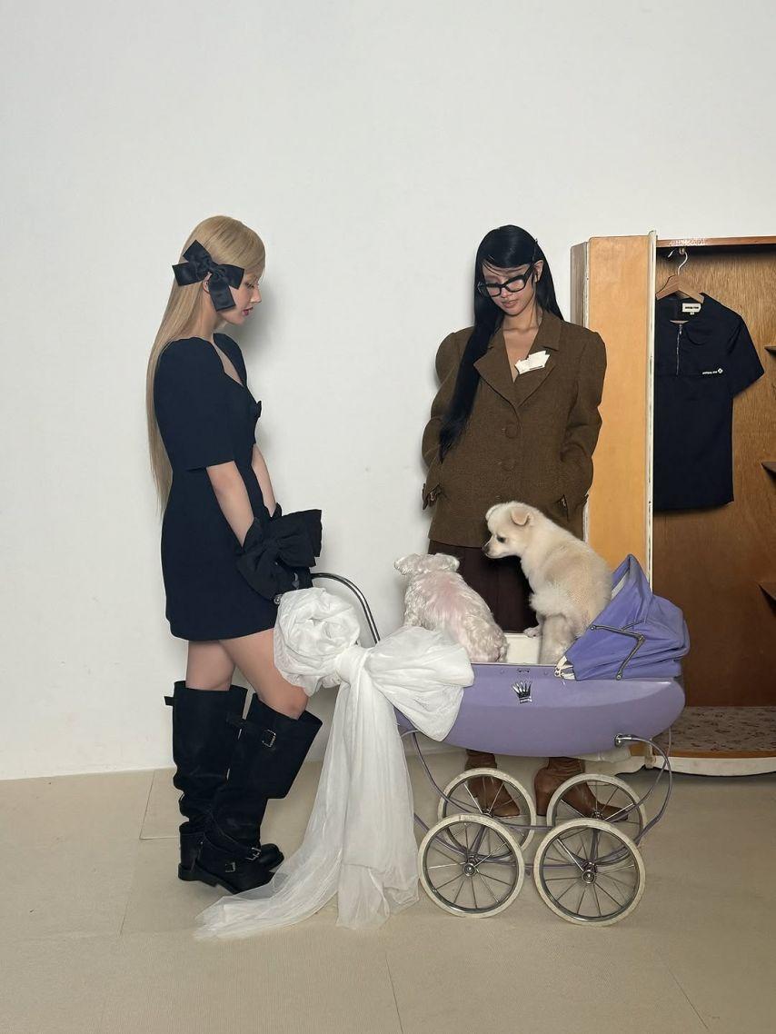 KISS OF LIFE (키스오브라이프) 벨4