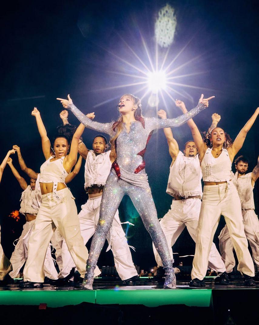 BLACKPINK (블랙핑크) 리사13