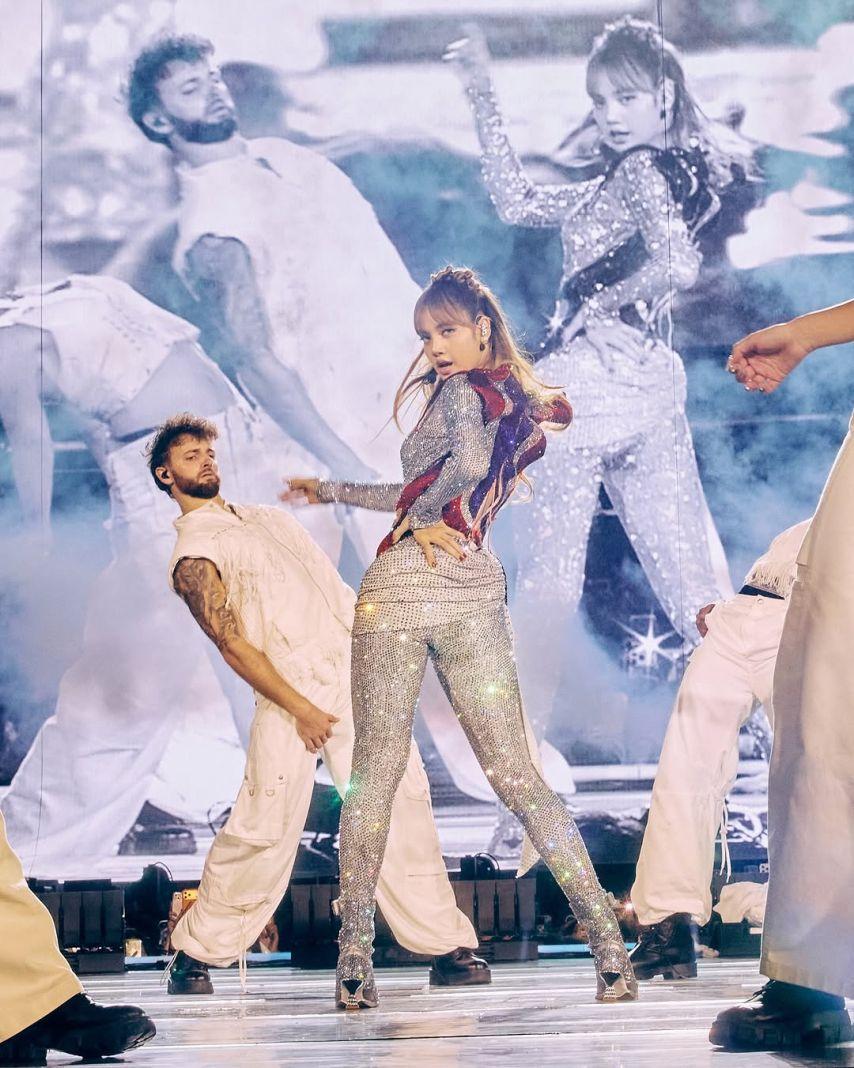 BLACKPINK (블랙핑크) 리사14