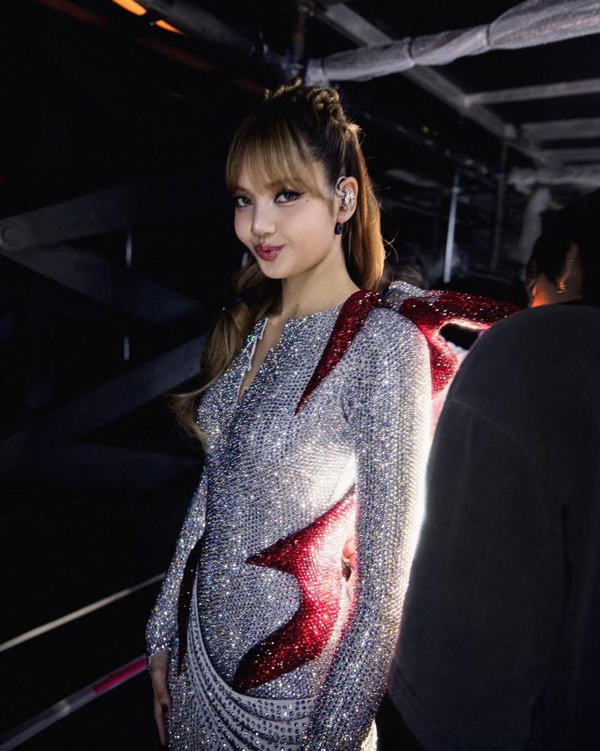 BLACKPINK (블랙핑크) 리사15