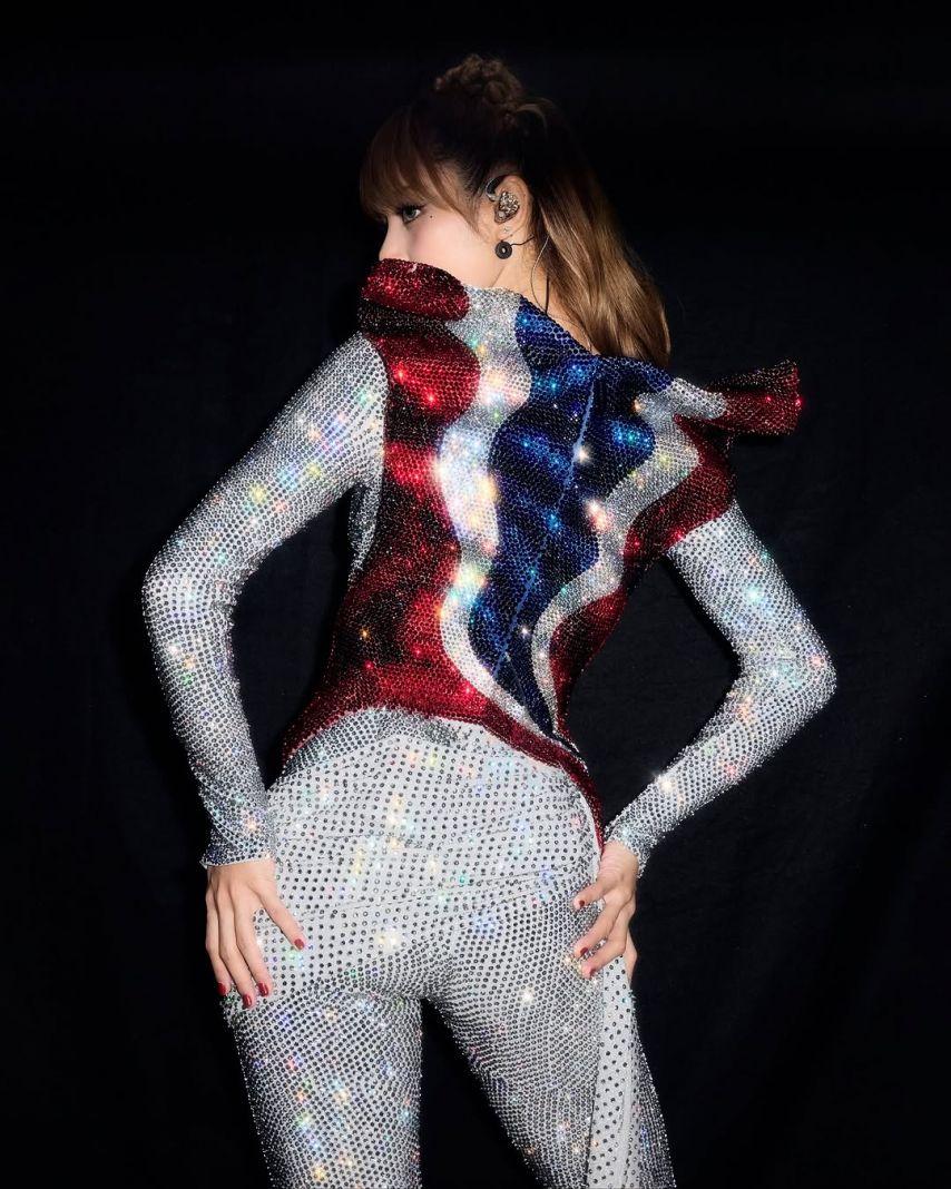 BLACKPINK (블랙핑크) 리사9