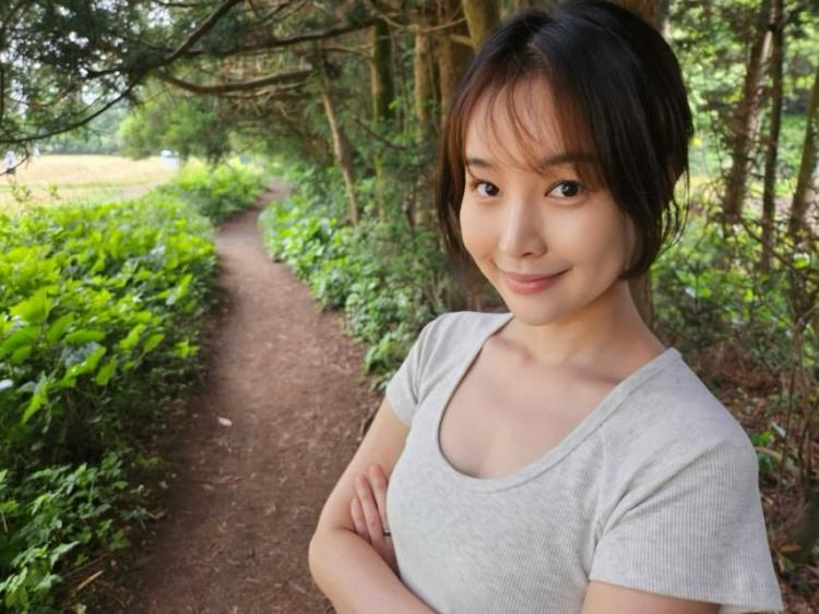 조은나래 아나운서0